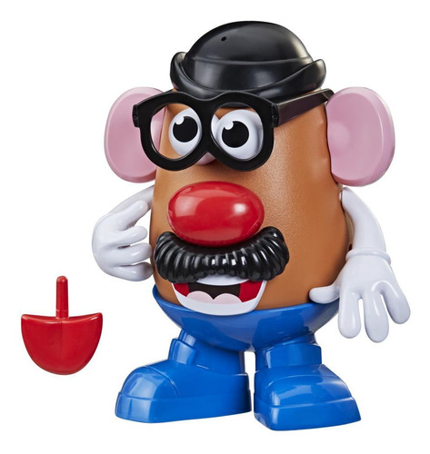 Potato Head Mr. Potato Head Juguete Clásico Para Niños De 2