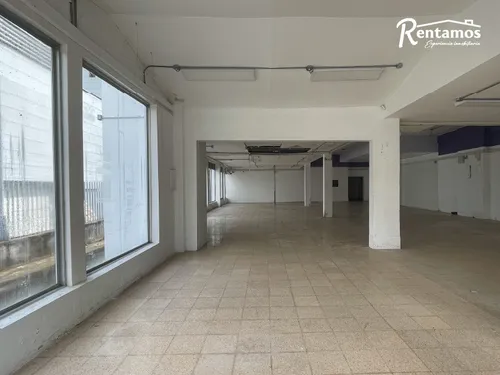 Local En Arriendo En Av. Las Vegas. Cod A775526