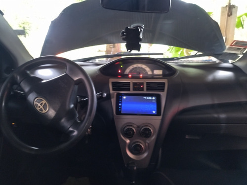 Imagen 11 de 11 de Toyota Yaris