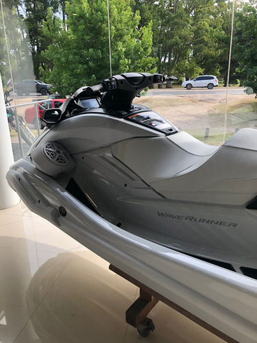 Yamaha Fx Cruiser Svho 1.8 Turbo- Consultar Valor De Contado