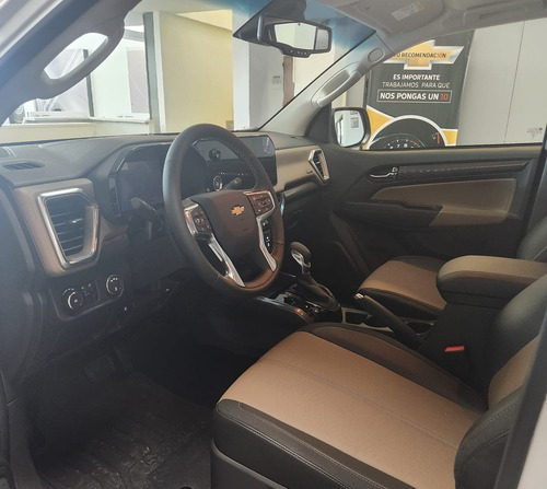 Chevrolet S10 S10 CD 2.8 TD 4X2 WT