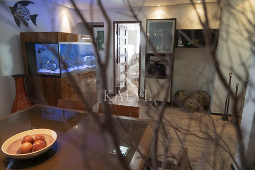 Cobertura Com 3 Dorms, Canto Do Forte, Praia Grande - R$ 1.2 Mi, Cod: 5419 - V5419