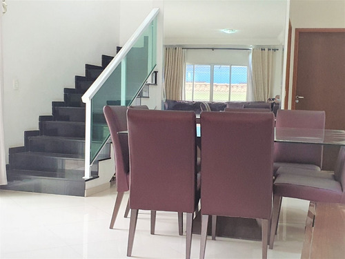 Imagem 17 de 30 de Casa Com 3 Suítes À Venda, 189 M² Por R$ 629.000 - Granja Viana - Parque São George - Cotia/sp - Ca0187