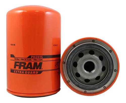 Filtro Aceite Fram Passat 1.9 Diesel 1993 1994 1995 1996