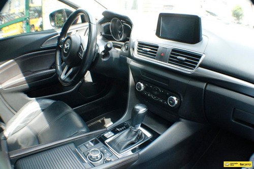 Mazda 3 2.0 Grand Touring
