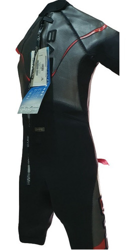 Imagen 4 de 8 de Remate Buceo Wetsuit Mar Acuático Marca Italia Bare. Nadar