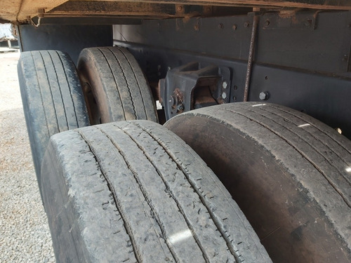 Vw 24-250 Ano:2009 Gaiola De Gás