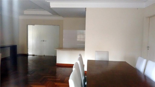 Imagem 15 de 19 de Apartamento Com 2 Dormitórios À Venda, 70 M² Por R$ 590.000 - Tatuapé - São Paulo/sp - Ap5757