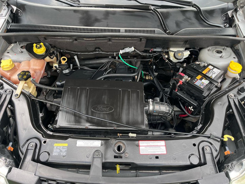 Ford Ecosport Xls1.6flex