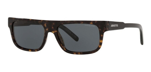 Lentes De Sol Gothboy Havana Arnette