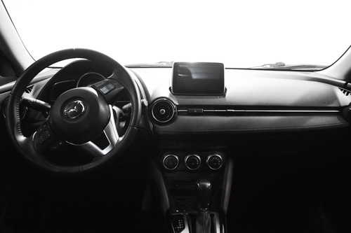 Imagen 12 de 15 de Mazda Cx-3 2016 2.0 I Grand Touring At