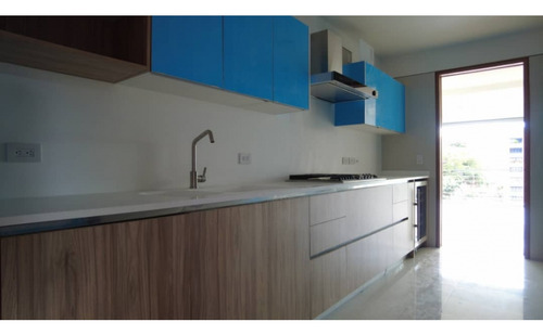 Apartamento En Venta Urb Lomas De Las Mercedes Baruta Caracas