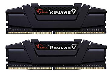 Kit Memoria Ram G.skill Ripjaws V 16gb (2x8gb) 3600mhz,