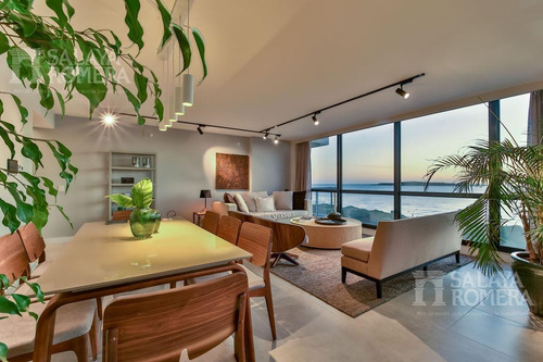 Imagen 4 de 6 de Espectacular Apartamento En Venta 3 Dormitorios , 3 Baños En Suite, Playa Mansa, Punta Del Este