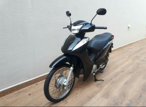 Honda Biz Esi Flex
