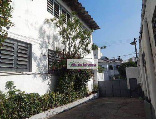 Imagem 9 de 12 de Galpão, 1230 M² - Venda Por R$ 2.500.000,00 Ou Aluguel Por R$ 10.000,00/mês - Vila Monumento - São Paulo/sp - Ga0074