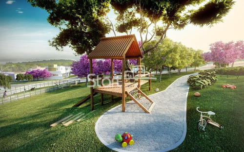 Imagem 21 de 22 de Terreno À Venda Em Jardim Ypê - Te007099