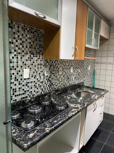 Imagem 8 de 22 de Apartamento Com 2 Dormitórios Para Alugar, 53 M² Por R$ 1.435/mês - Jardim Valdibia - São Bernardo Do Campo/sp - Ap1687