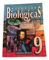 Comprar Ciencias Biológicas 9no Yaditzha Irausquin Edit Actualidad 