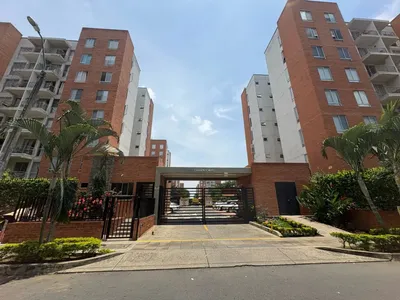 Apartamento en venta