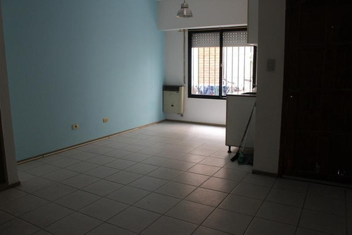 Buenos Aires Al 900 - Venta Pasillo Monoambiente Zona Monumento - Rosario