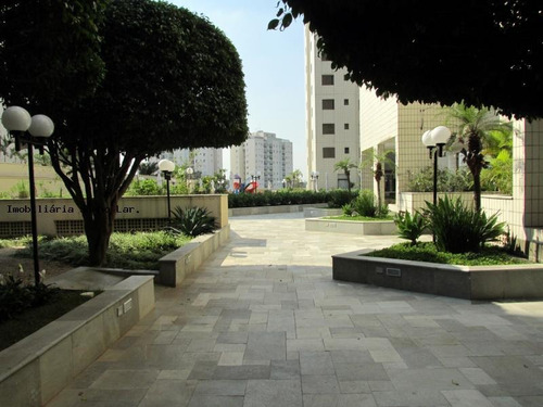 Apartamento Para Venda Em São Paulo, Vila Butantã, 3 Dormitórios, 1 Suíte, 2 Banheiros, 2 Vagas - 2510_2-938161