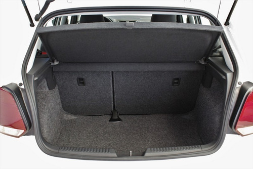Imagen 11 de 14 de Volkswagen Polo Comfortline Plus Aut 2021