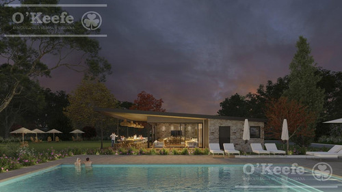 Imagen 4 de 21 de Barrio Privado Aires De Hudson - Lote En Venta