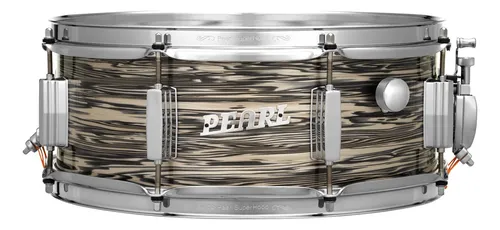Redoblante Pearl President Vintage 14 X5.5 Desert Ripple