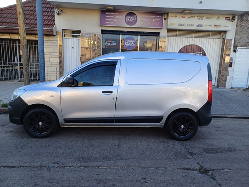Renault Kangoo Ii Express Emotion 5a 1.6 Sce