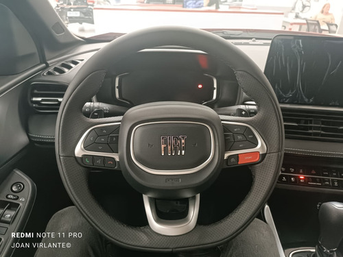 Fiat FASTBACK 1.3 T270 At6