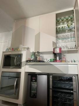 Imagem 12 de 15 de Apartamento - Chacara Inglesa - Ref: 6405 - V-6405
