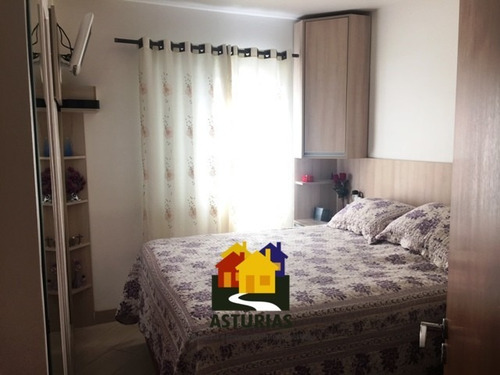 Imagem 13 de 14 de Apartamento Á Venda Na Vila Aricanduva - 2034-1