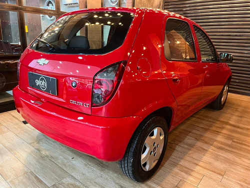 Chevrolet Celta undefined