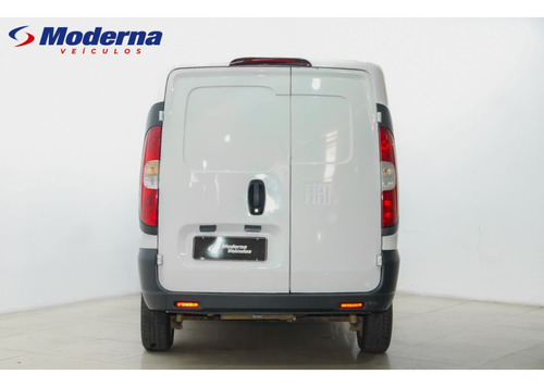 Fiat Fiorino 1.4 MPI FURGÃO ENDURANCE 8V FLEX 2P MANUAL