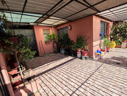 Casa Venta 3d 2b Barrio Consolidado