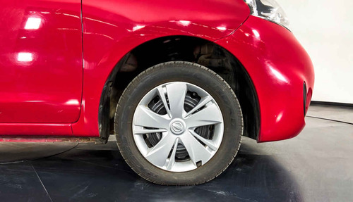 Imagen 13 de 15 de 46500 - Nissan March 2015 Con Garantía Mt