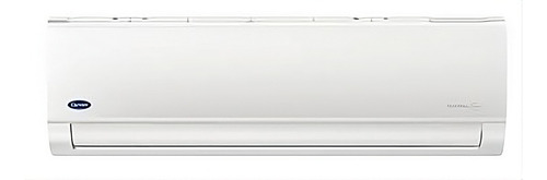 Minisplit Carrier, Carrier Puron X 1 Ton Inverter.