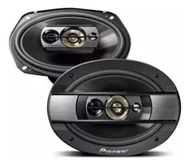 Comprar Parlantes Pioneer 6x9 Ts6990br 300rms Par Cuadriaxal