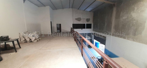 Imagen 8 de 30 de Galpón En Venta En Zona Industrial De Yaritagua Yaracuy 0.4.2.4.5.9.3.7.5.4.2/ Rent-a-house Centro Occidente Mls Código: 22-14018, Cuenta Con 1.586 Mts2