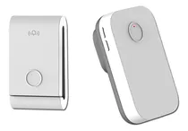 Comprar Rango De Timbre Inalámbrico Con Timbre Y Botón De Timbre