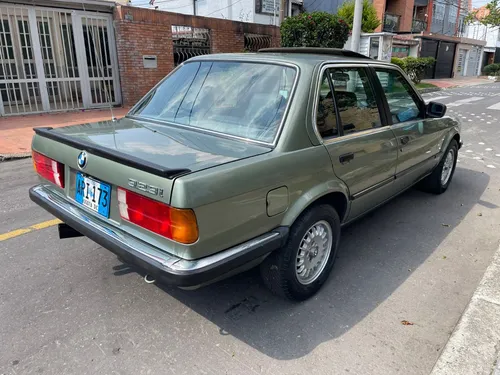 BMW Serie 3 2.3 323i E30