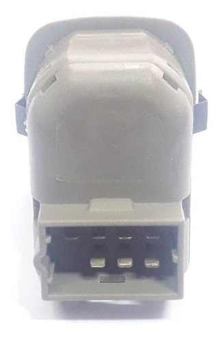 Comando Espejo Electrico Vw Carat Quantum Gol Ab9