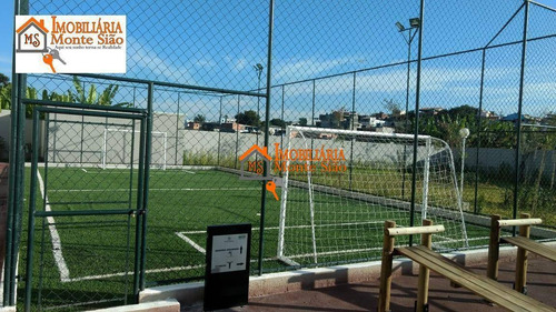 Imagem 13 de 13 de Apartamento Com 2 Dormitórios À Venda, 41 M² Por R$ 230.000,00 - Jardim Ansalca - Guarulhos/sp - Ap2562