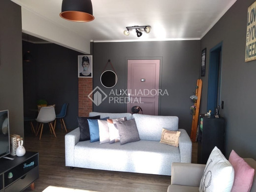 Imagem 6 de 15 de Apartamento - Azenha - Ref: 286988 - V-286988