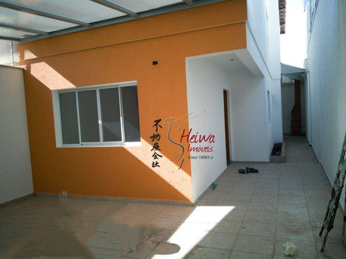 Imagem 3 de 20 de Sobrado Com 3 Dormitórios À Venda, 138 M² Por R$ 620.000,00 - Vila Butantã - São Paulo/sp - So0998