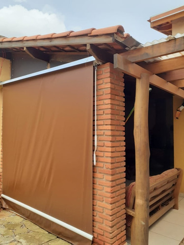 Imagem 29 de 30 de Casa Térrea À Venda Na Vila Helena Em Sorocaba/sp - Ca01975 - 69011318
