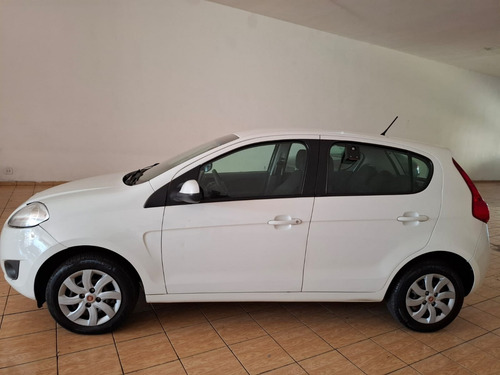 Fiat Palio 1.0 MPI ATTRACTIVE 8V FLEX 4P MANUAL