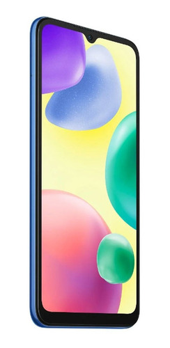 Imagen 2 de 8 de Xiaomi Redmi 10a 32gb Rom 2gb Ram Sky Blue