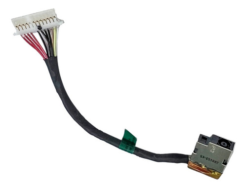 Centro De Carga Dc Para Hp Envy 14-eb M30900-001 M11778-s85